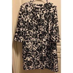 Danillo Stefani Women Floral Jacket 20w